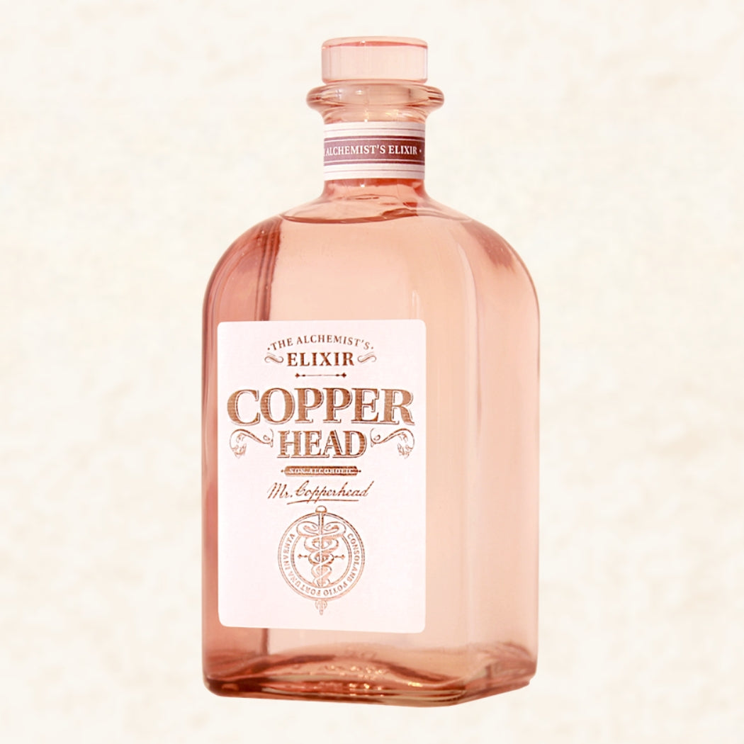 Gin Copperhead Non-Alcoholic